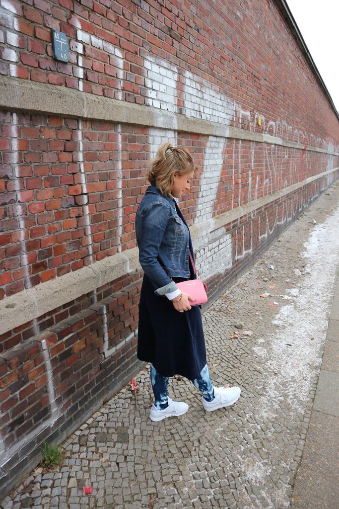 Fashion Week Januar 2017 in Berlin