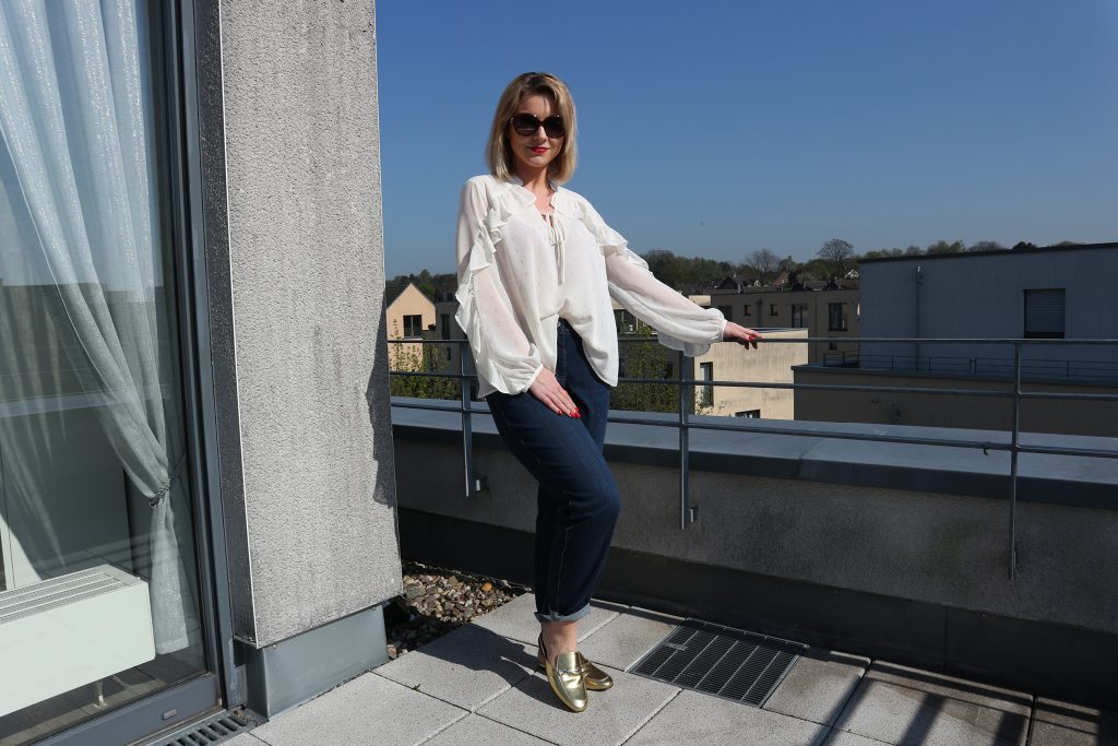 Die Lily Super Slim von Luna Largo