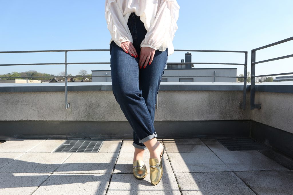 Die Lily Super Slim von Luna Largo
