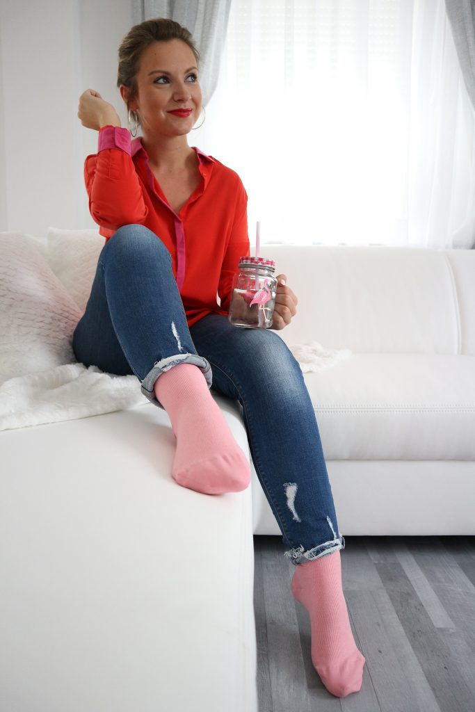Stox Energy Socks