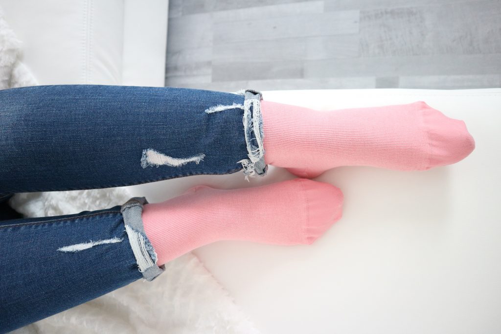 Stox Energy Sox
