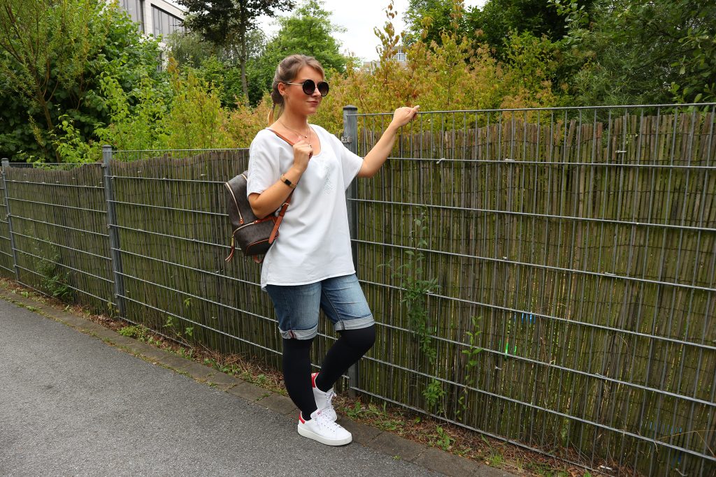 Jobst Elvarex in Denim